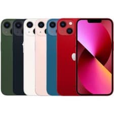image of Apple iPhone 13 A2482 128GB Network Unlocked Very Good Condition