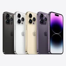 image of Apple iPhone 14 Pro Max 256GB Unlocked Very Good Condition